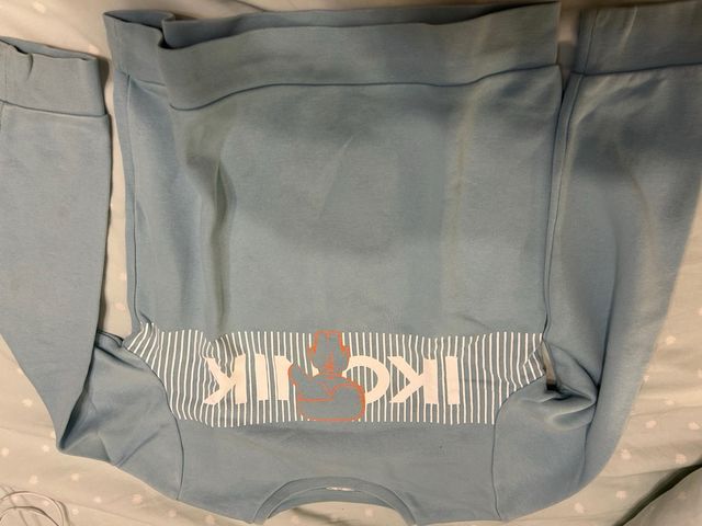 Sudadera Karl Lagerfeld niño Talla 10