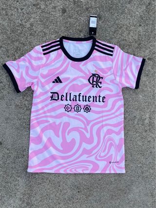 Camiseta Dellafuente Adidas