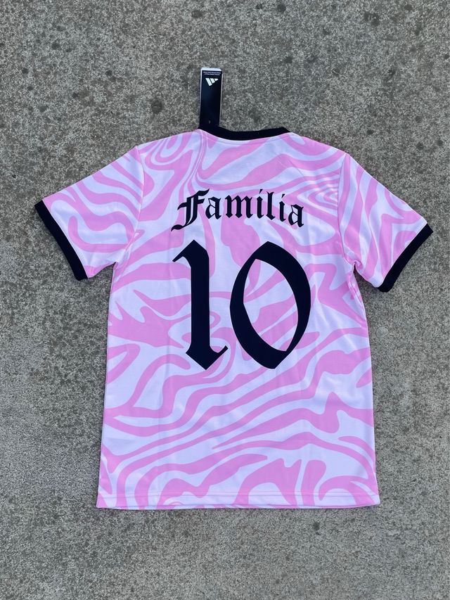 Camiseta Dellafuente Adidas 