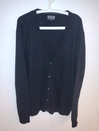 Chaqueta Billabong Negra Talla XL