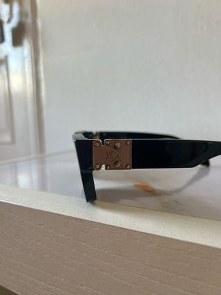 Gafas de sol Louis Vuitton negras