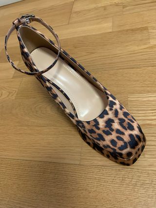 Zapatos tacón leopardo-39