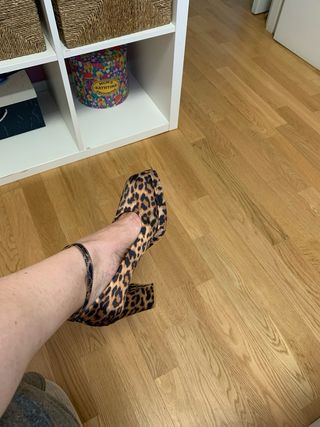 Zapatos tacón leopardo-39