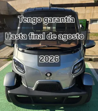 aixam ligier chatenet microcar  3m 2024