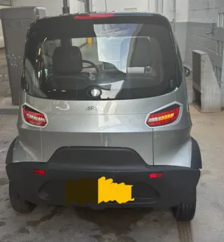 aixam ligier chatenet microcar  3m 2024