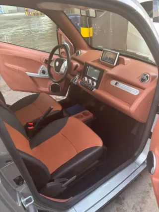 aixam ligier chatenet microcar  3m 2024