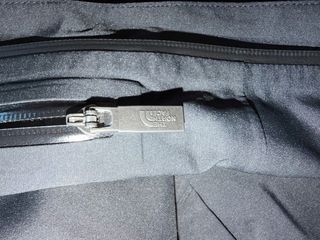 Abrigo The North Face Azul Talla M