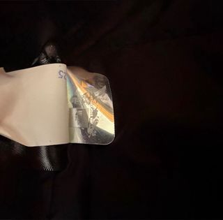 Abrigo The North Face Azul Talla M