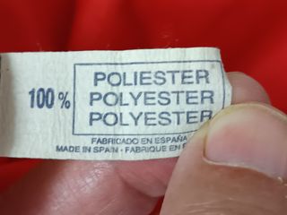 Camiseta Vintage 70-80's Match Worn