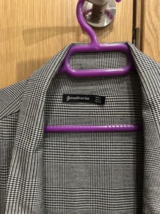 Americana Stradivarius Cuadros