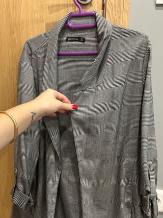 Americana Stradivarius Cuadros