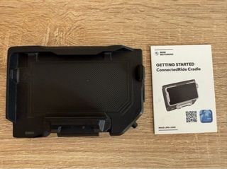 BMW ConnectedRide Cradle