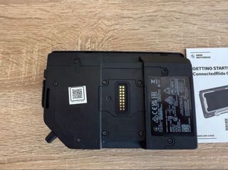 BMW ConnectedRide Cradle