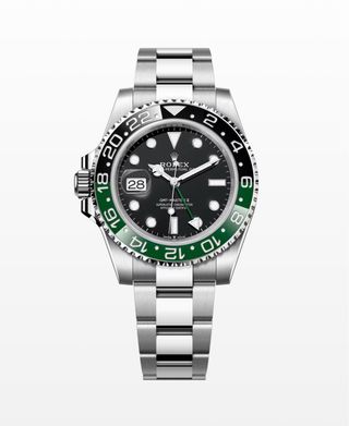 Rolex GMT-Master II 2025 Sprite 126720VTNR