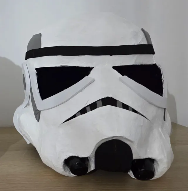 Disfraz Stormtrooper Star Wars Talla S