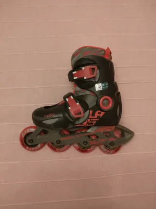 Patines en línea Talla 28-30