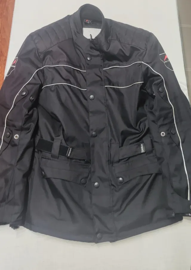 Chaqueta Moto Útika Talla XL Touring