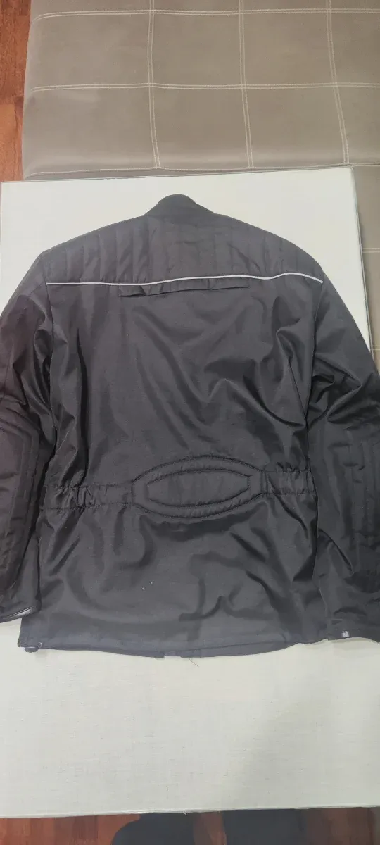 Chaqueta Moto Útika Talla XL Touring