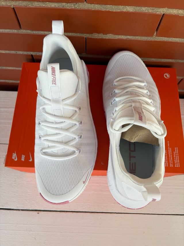 Zapatillas Nike Free Metcon 6