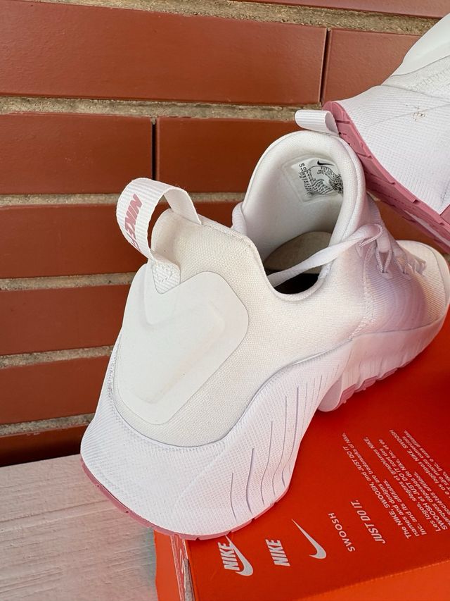 Zapatillas Nike Free Metcon 6