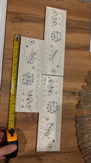 Azulejos decorativos baño