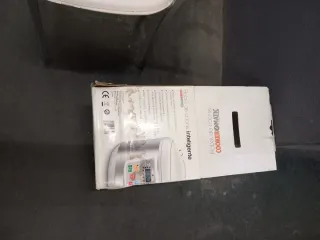 Robot de Cocina Multifunción nuevo a estrenar.