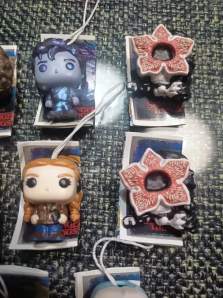 Funko Pop Stranger Things