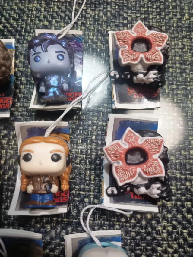 Funko Pop Stranger Things