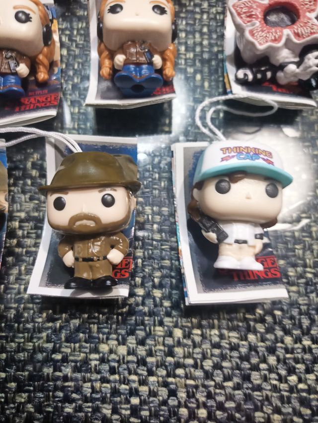Funko Pop Stranger Things