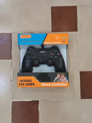 Controller FOYU FO-X005 Wired