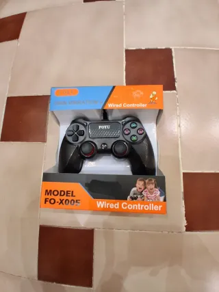 Controller FOYU FO-X005 Wired