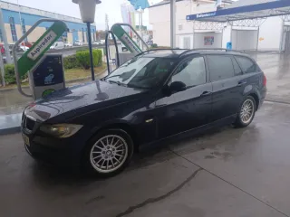 BMW Serie 3 2007