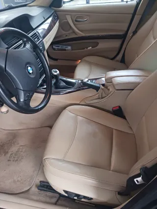 BMW Serie 3 2007