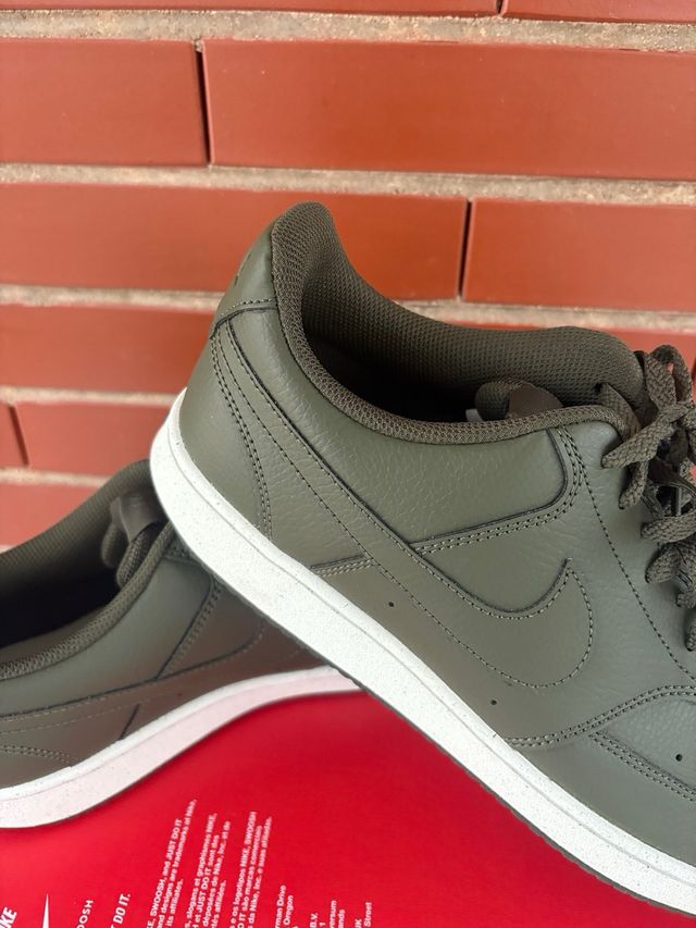 Zapatillas Nike Court Visión Lo