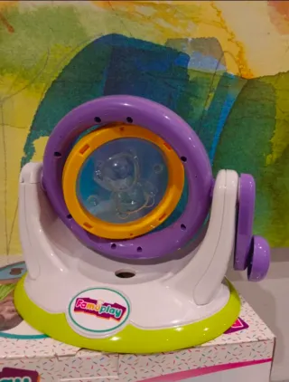 Juego de mesa Chocolandia Famosa