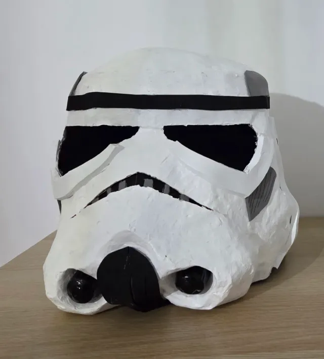 Disfraz Stormtrooper Star Wars Talla L