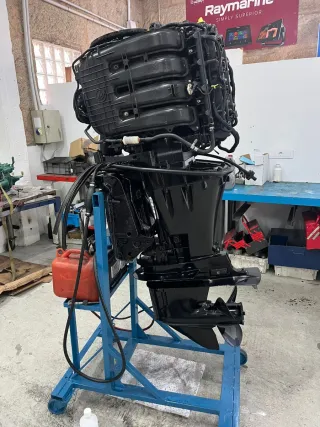 Mercury 50-115 PRO Motor Fuera de Borda