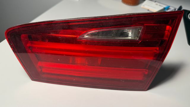 Piloto trasero BMW Serie 5 VALEO 044382