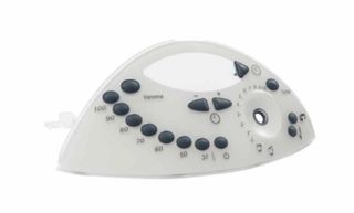 Panel frontal Thermomix TM31