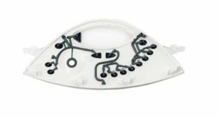 Panel frontal Thermomix TM31