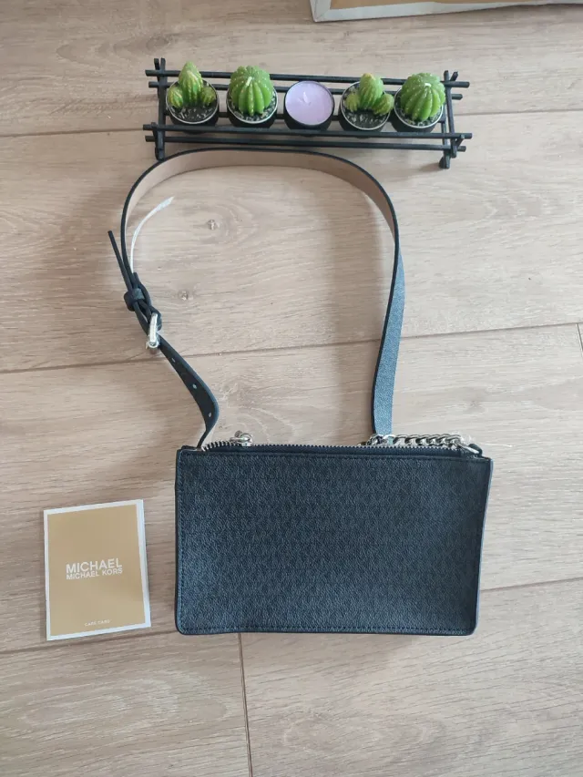 Bolso Michael Kors negro