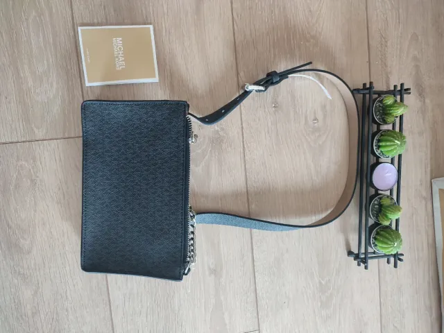 Bolso Michael Kors negro