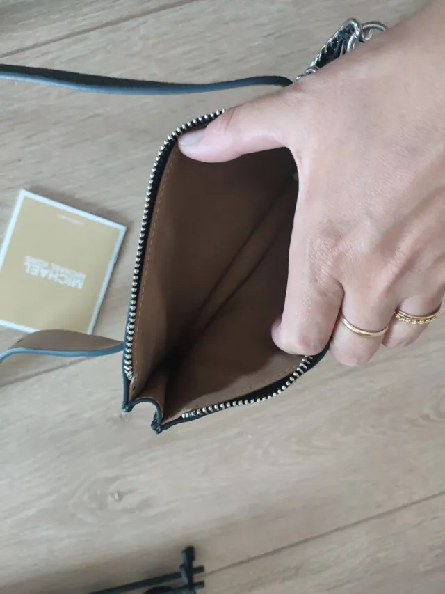 Bolso Michael Kors negro