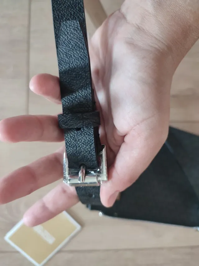 Bolso Michael Kors negro