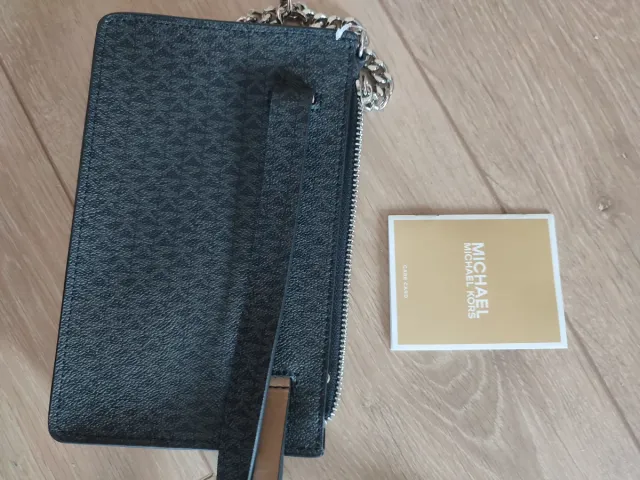 Bolso Michael Kors negro