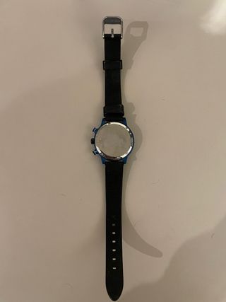 Reloj Viceroy Real Madrid Cronógrafo Azul