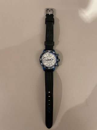 Reloj Viceroy Real Madrid Cronógrafo Azul