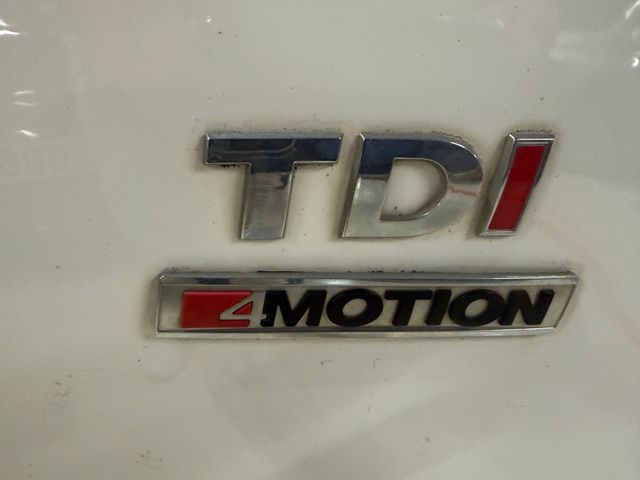 VOLKSWAGEN Caddy Furgon 2.0 TDI SCR 4MOTION BMT 12