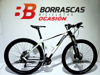 Lapierre Pro Race 529 M