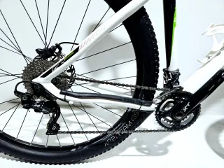 Lapierre Pro Race 529 M